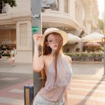 Nguyễn Thị Mỹ Ngọc - Sài Gòn dạo này