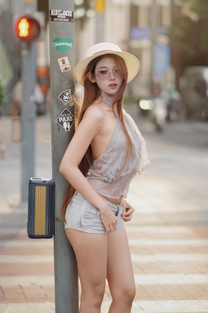 Nguyễn Thị Mỹ Ngọc - Sài Gòn dạo này