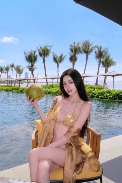 Nịnh Thảo - Khởi động mùa hè