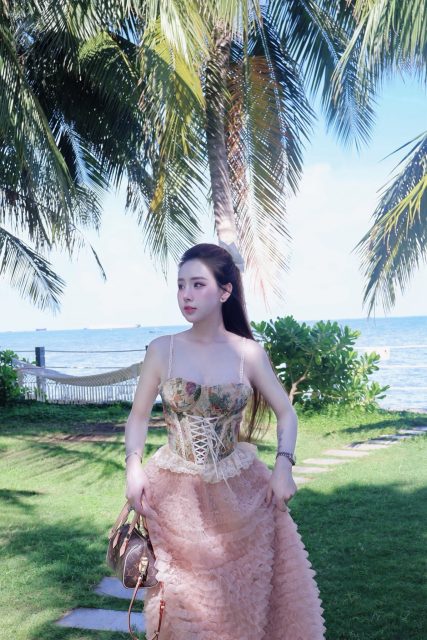 Thúy Hiền - Chọn những điều mình yêu Yêu những điều mình chọn
