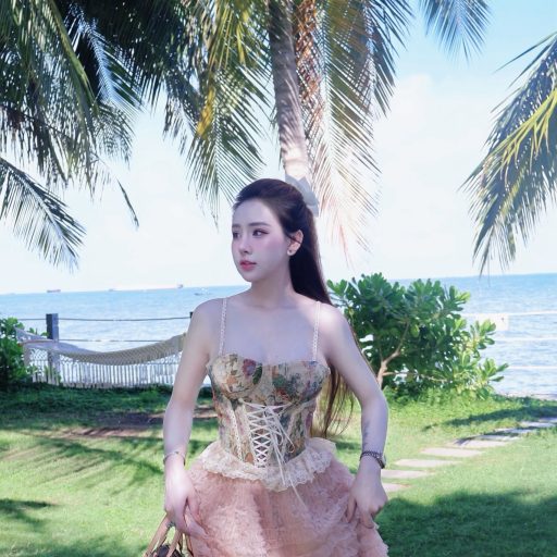 Thúy Hiền - Chọn những điều mình yêu Yêu những điều mình chọn