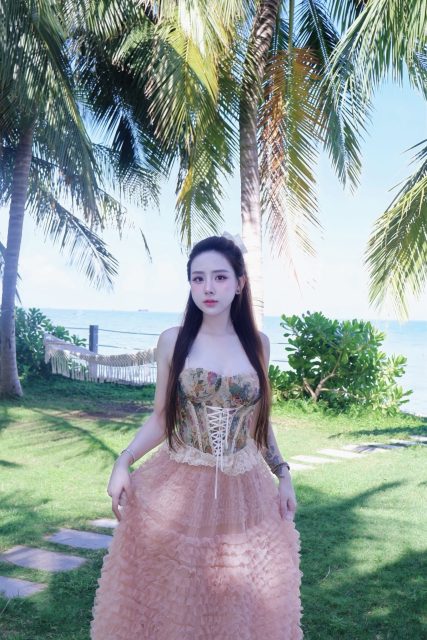 Thúy Hiền - Chọn những điều mình yêu Yêu những điều mình chọn