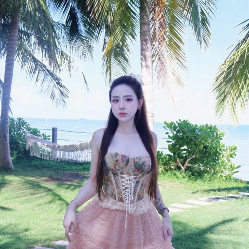 Thúy Hiền - Chọn những điều mình yêu Yêu những điều mình chọn