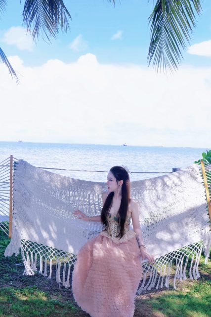 Thúy Hiền - Chọn những điều mình yêu Yêu những điều mình chọn