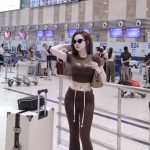 Thúy Hiền - Đã đến độ tuổi tóc để thẳng , gu ăn mặc giản dị . Đặc biệt là…