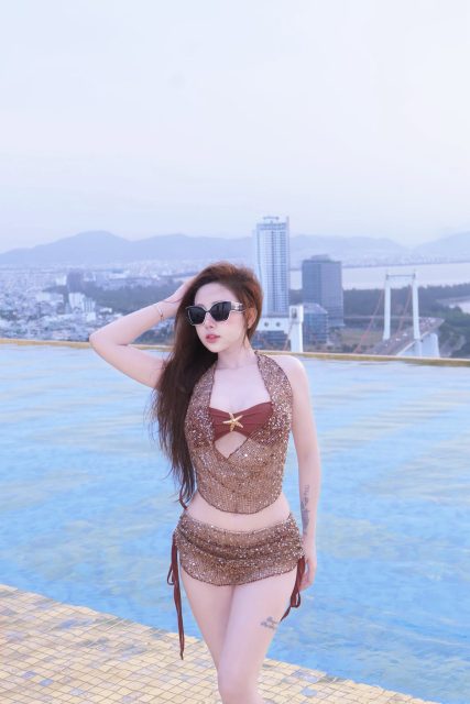 Thúy Hiền - Kẻ theo đuổi hoàng hôn đích thị là người mưu cầu một kết thúc đẹp đẽ