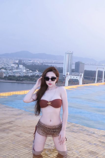 Thúy Hiền - Kẻ theo đuổi hoàng hôn đích thị là người mưu cầu một kết thúc đẹp đẽ