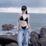 Thúy Hiền - Tiêu chuẩn bạn trai của tao : Kính già yêu tao, Kính trên nhường…