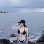 Thúy Hiền - Tiêu chuẩn bạn trai của tao : Kính già yêu tao, Kính trên nhường…