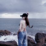 Thúy Hiền - Tiêu chuẩn bạn trai của tao : Kính già yêu tao, Kính trên nhường…