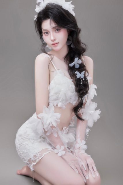 Trần Bích Triều Tiên - Đời mà, đã đẹp rồi tình duyên phải lận đận Em tham lam làm gì Photo…