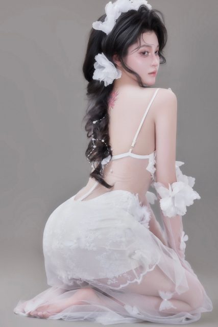 Trần Bích Triều Tiên - Đời mà, đã đẹp rồi tình duyên phải lận đận Em tham lam làm gì Photo…