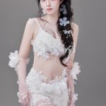 Trần Bích Triều Tiên - Đời mà, đã đẹp rồi tình duyên phải lận đận Em tham lam làm gì Photo…