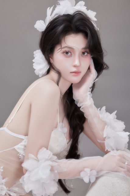 Trần Bích Triều Tiên - Đời mà, đã đẹp rồi tình duyên phải lận đận Em tham lam làm gì Photo…