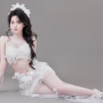 Trần Bích Triều Tiên - Đời mà, đã đẹp rồi tình duyên phải lận đận Em tham lam làm gì Photo…