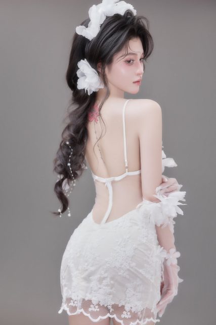 Trần Bích Triều Tiên - Đời mà, đã đẹp rồi tình duyên phải lận đận Em tham lam làm gì Photo…
