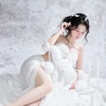 Trần Bích Triều Tiên - Nhân sinh như mộng , hồng trần như mây Photo : Lê Đức Makeup : Thảo…