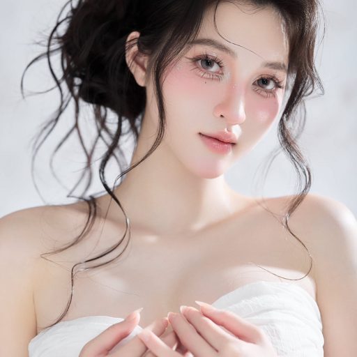 Trần Bích Triều Tiên - Nhân sinh như mộng , hồng trần như mây Photo : Lê Đức Makeup : Thảo…