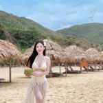 Phạm Thùy Trang - Đi trốn xô bồ