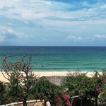Phạm Thùy Trang - Đi trốn xô bồ