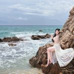 Phạm Thùy Trang - Đi trốn xô bồ