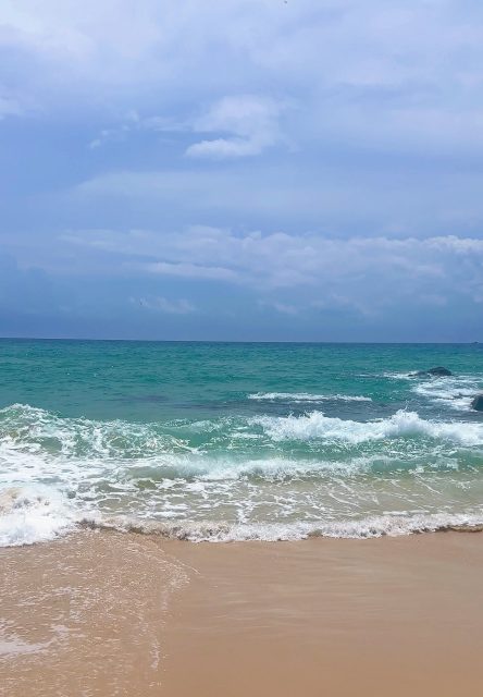 Phạm Thùy Trang - Khởi động mùa hè