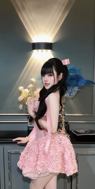 Phạm Thùy Trang - Người lì hợp tính
