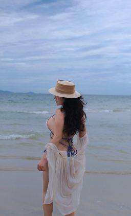 Chang Duong Duong - Tự dặn lòng không được phung phí,mà dễ ai hú hí là xách dép đi liền
