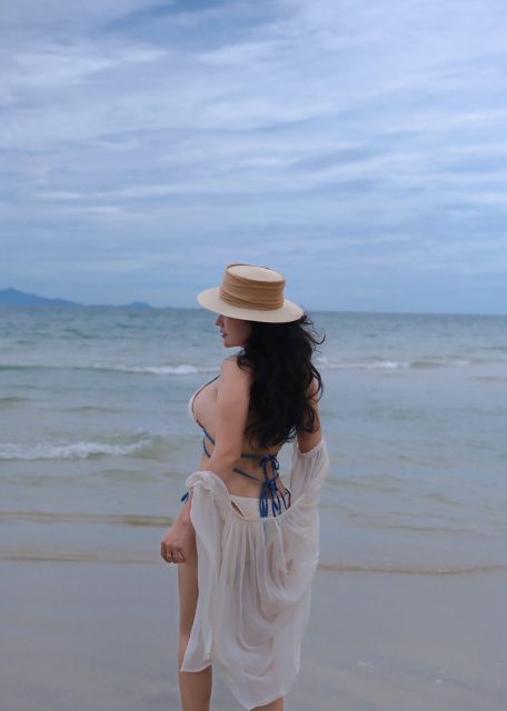 Chang Duong Duong - Tự dặn lòng không được phung phí,mà dễ ai hú hí là xách dép đi liền