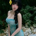 UNa To Uyen - Secret Garden Photo: Đỗ Minh Đức Make: Ngân Le