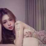 Thủy Tiên - Sự lãng mạn cao cấp nhất của người trưởng thành là : Vì có anh, em…