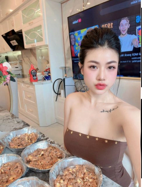 Bích Hoa Nguyễn - Để mỗi buổi sáng không phải đau đầu nghĩ ăn gì , em dành cả một buổi…