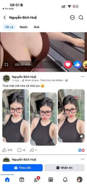 Bích Hoa Nguyễn - Em có em gái song sinh từ bao giờ vậy , mọi người cho em xin 1…
