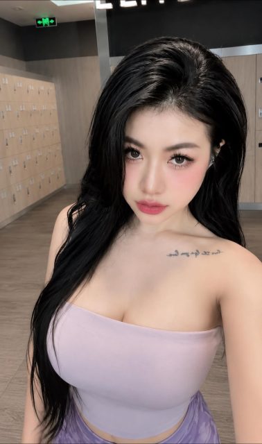 Bích Hoa Nguyễn - Tím lịm tìm anh ..