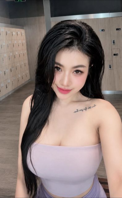 Bích Hoa Nguyễn - Tím lịm tìm anh ..