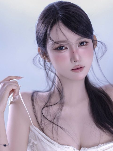 Nguyễn Thị Phi Yến - I don’t chase, I attract. What’s meant for me, will simply find me.