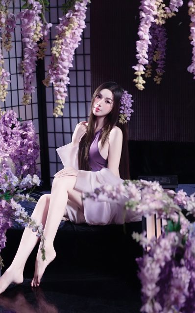 Ngô Thị Mỹ Duyên - ba ngàn con sông chỉ uống 1 gáo nước thiên hạ vạn người chỉ thơm má…