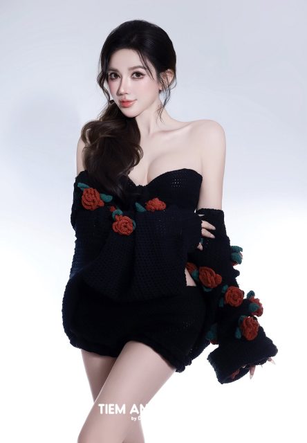 Ngô Thị Mỹ Duyên - Hoa hồng nào mà chẳng có gai pt: Duy Thảo