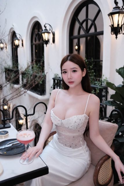 Ly Ly Trần - Gặp được người đối xử tốt với bạn thì khá dễ dàng Nhưng để gặp được…
