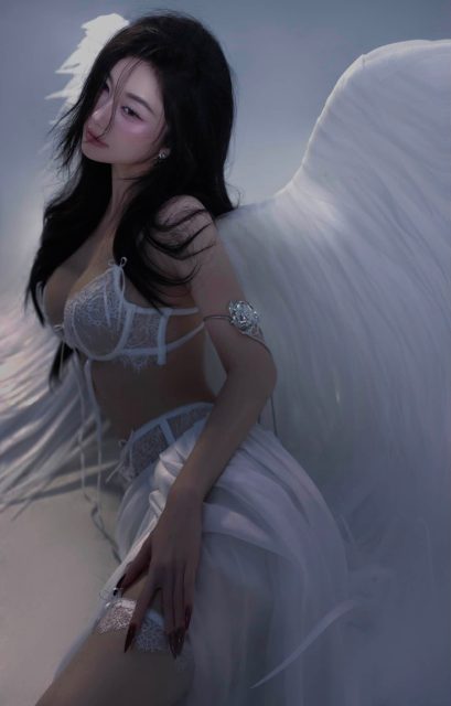 Vũ Phương Anh - 04.06.199x A concept by Tran Vu Bang Studio Stylist Nguyen Chi Cuong…