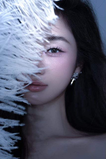 Vũ Phương Anh - 04.06.199x A concept by Tran Vu Bang Studio Stylist Nguyen Chi Cuong…