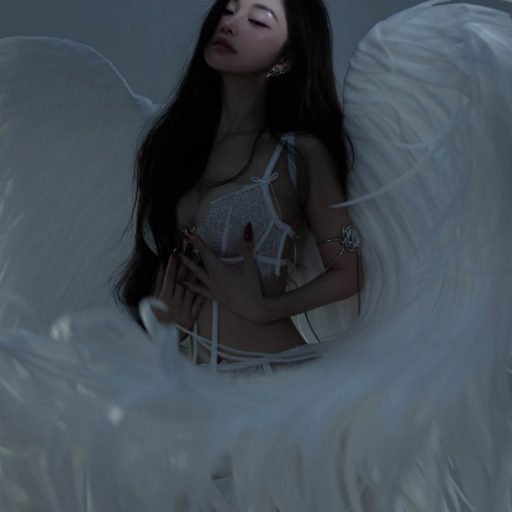 Vũ Phương Anh - 04.06.199x A concept by Tran Vu Bang Studio Stylist Nguyen Chi Cuong…