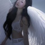 Vũ Phương Anh - 04.06.199x A concept by Tran Vu Bang Studio Stylist Nguyen Chi Cuong…