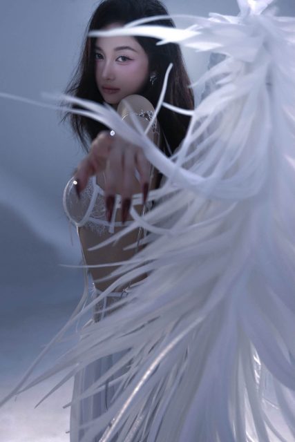 Vũ Phương Anh - 04.06.199x A concept by Tran Vu Bang Studio Stylist Nguyen Chi Cuong…