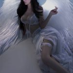 Vũ Phương Anh - 04.06.199x A concept by Tran Vu Bang Studio Stylist Nguyen Chi Cuong…