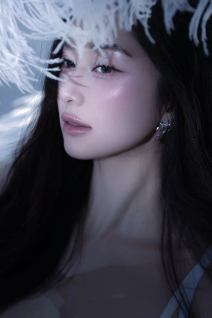 Vũ Phương Anh - 04.06.199x A concept by Tran Vu Bang Studio Stylist Nguyen Chi Cuong…