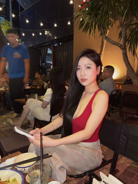 Trịnh Lâm Oanh - Nhậu hăm