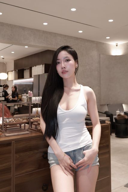 Trịnh Lâm Oanh - Nhậu hăm