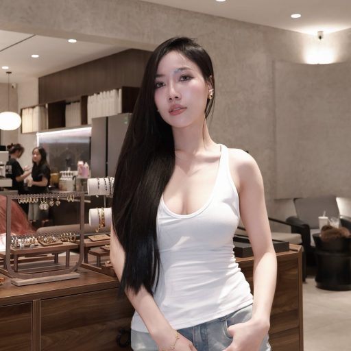 Trịnh Lâm Oanh - Tóc em rối lắm rồi… Khi nào mình mới gặp gỡ vậy??