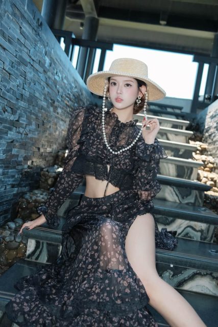 Nguyễn Thị Mỹ Ngọc